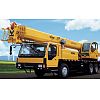 Truck Crane QY25K-II
