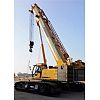 XCMG XGC55T Telescopic Crawler Crane