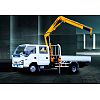 Knuckle Boom Type SQ3.2ZK1