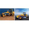 XCMG GR135 Motor Grader 