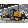 XCMG GR135 Motor Grader 