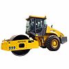 XCMG XS163H Hydraulic Single Drum Vibratory Roller