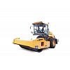 XCMG XS335 Hydraulic Single Drum Vibratory Roller