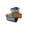 XCMG XD123 Hydraulic Double Drum Vibratory Roller