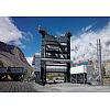 Asphalt concrete mixing equipement XAP120