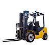 XCMG FD35T Forklift
